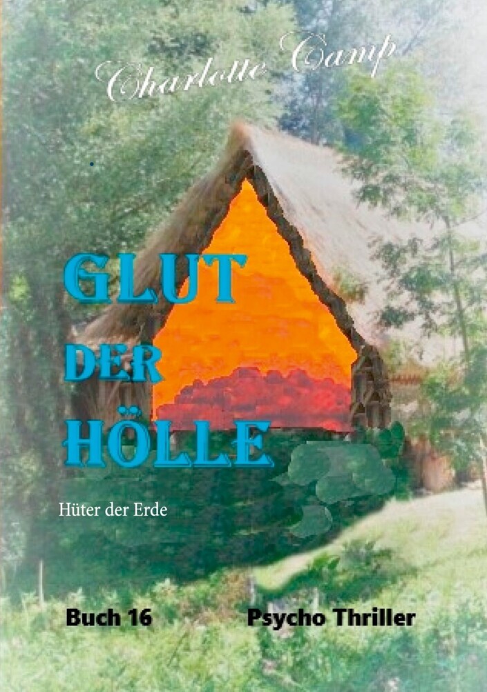 Glut der Hölle main product photo