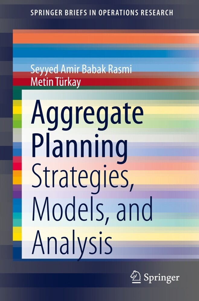 Aggregate Planning main product photo