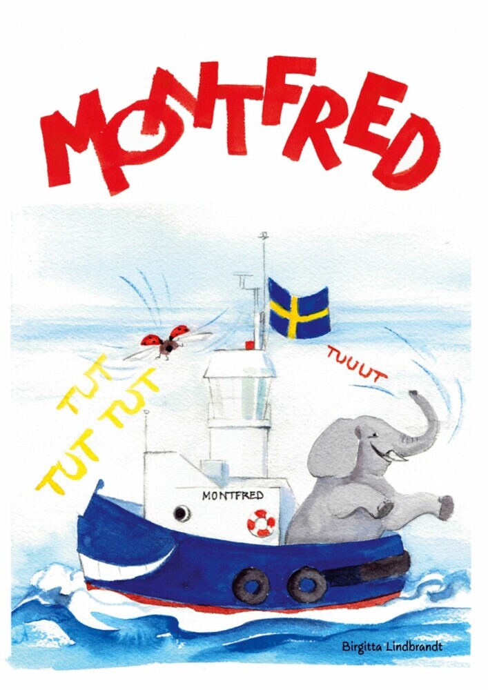 Montfred main product photo