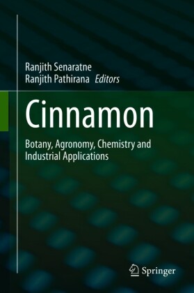Cinnamon