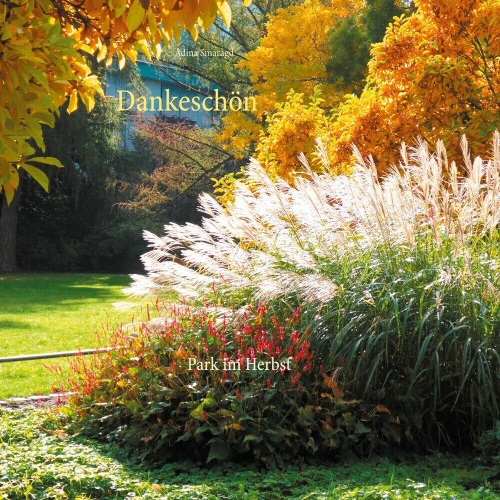 Dankeschön main product photo