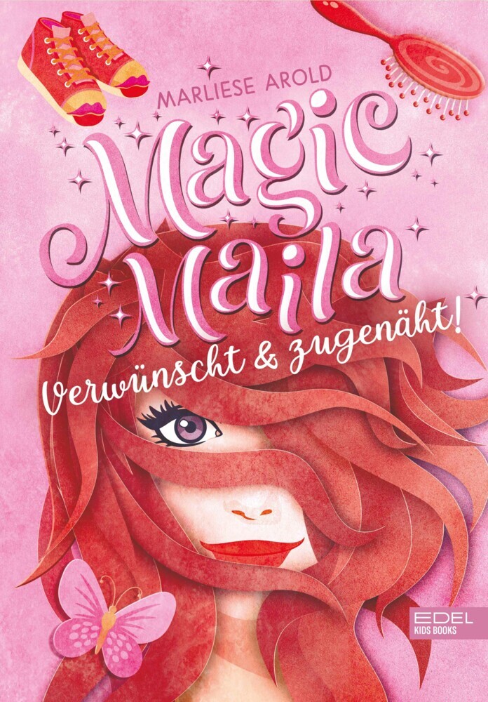 Magic Maila (Band 3) main product photo