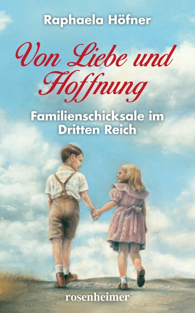Von Liebe und Hoffnung main product photo