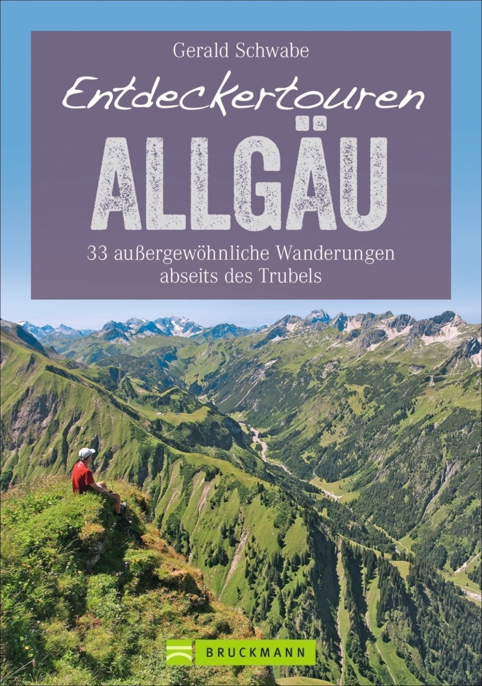 Entdeckertouren Allgäu main product photo