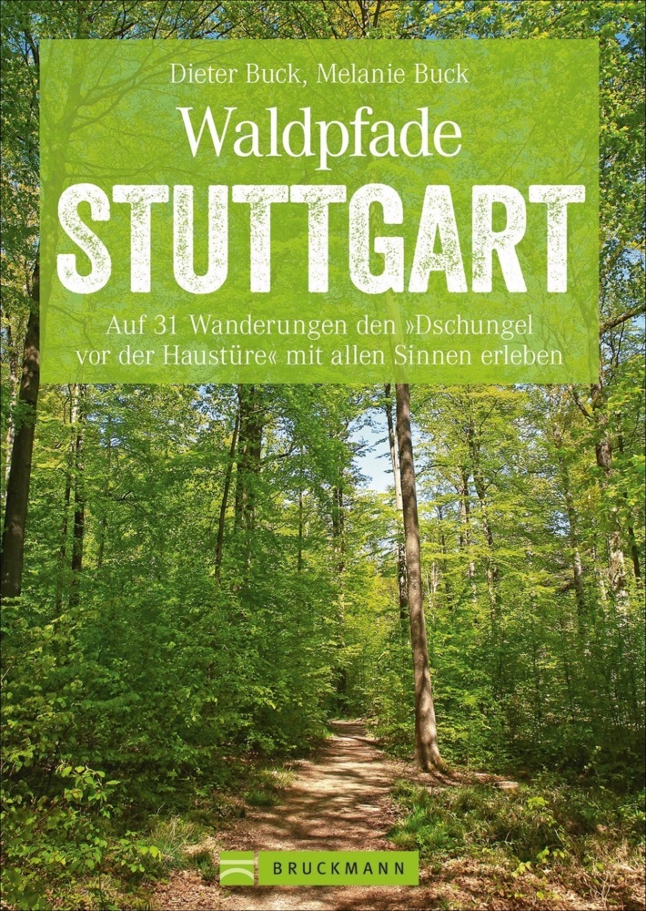 Waldpfade Stuttgart main product photo