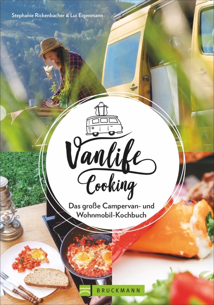 Vanlife Cooking main product photo