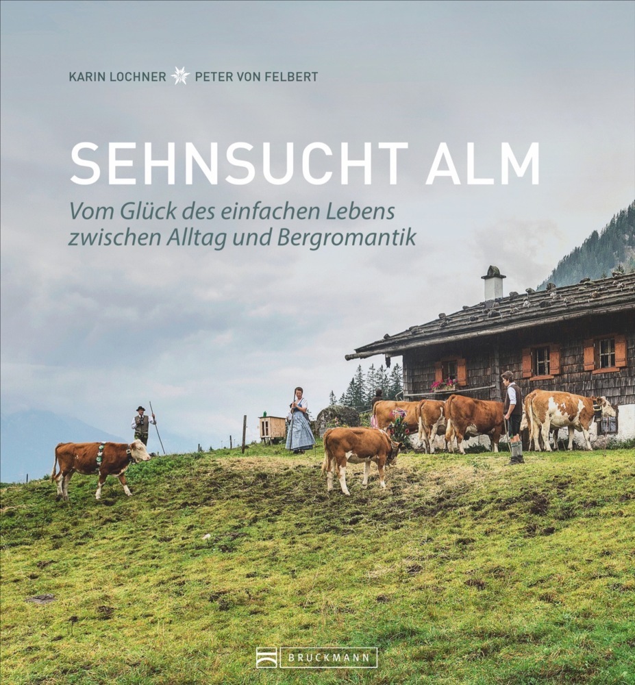 Sehnsucht Alm main product photo