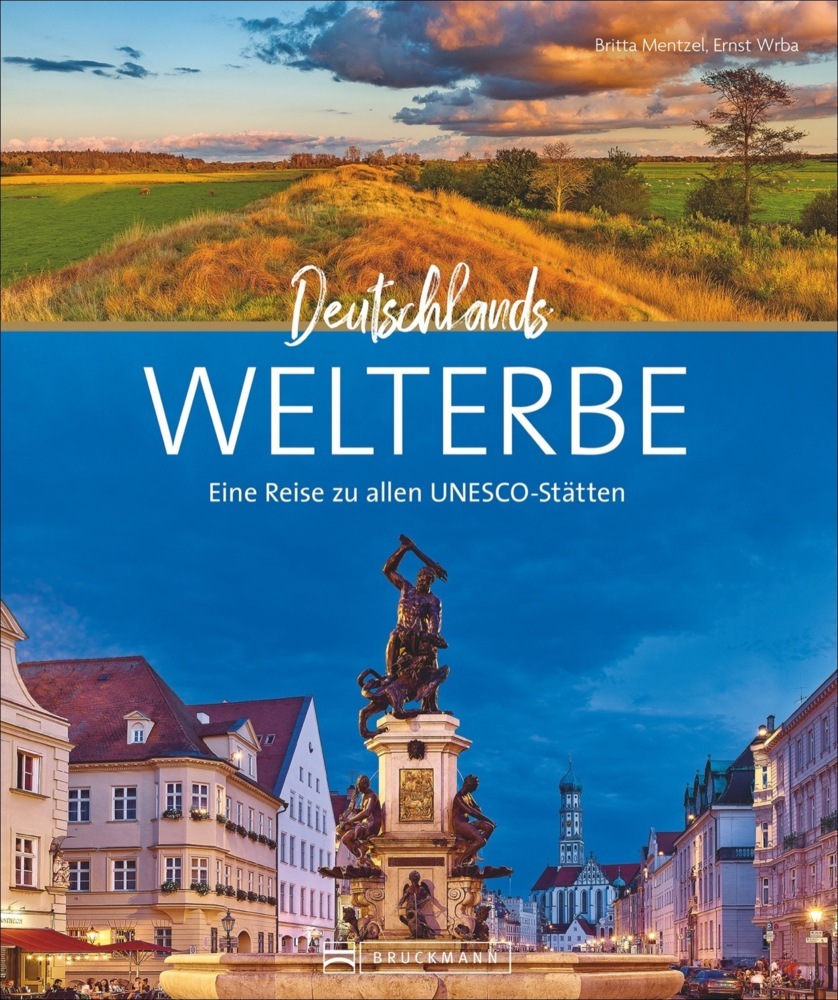 Deutschlands Welterbe main product photo