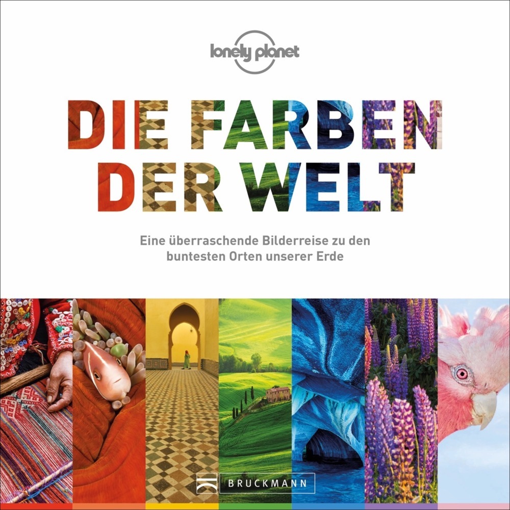 Die Farben der Welt main product photo