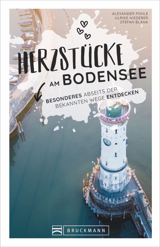 Herzstücke am Bodensee main product photo
