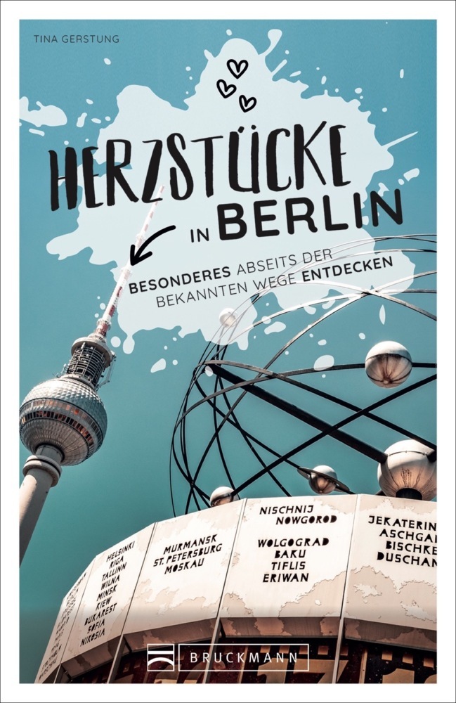 Herzstücke in Berlin main product photo