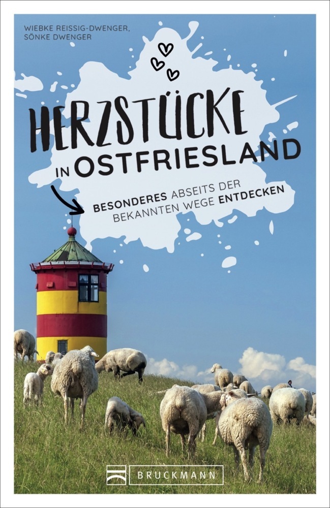 Herzstücke in Ostfriesland main product photo