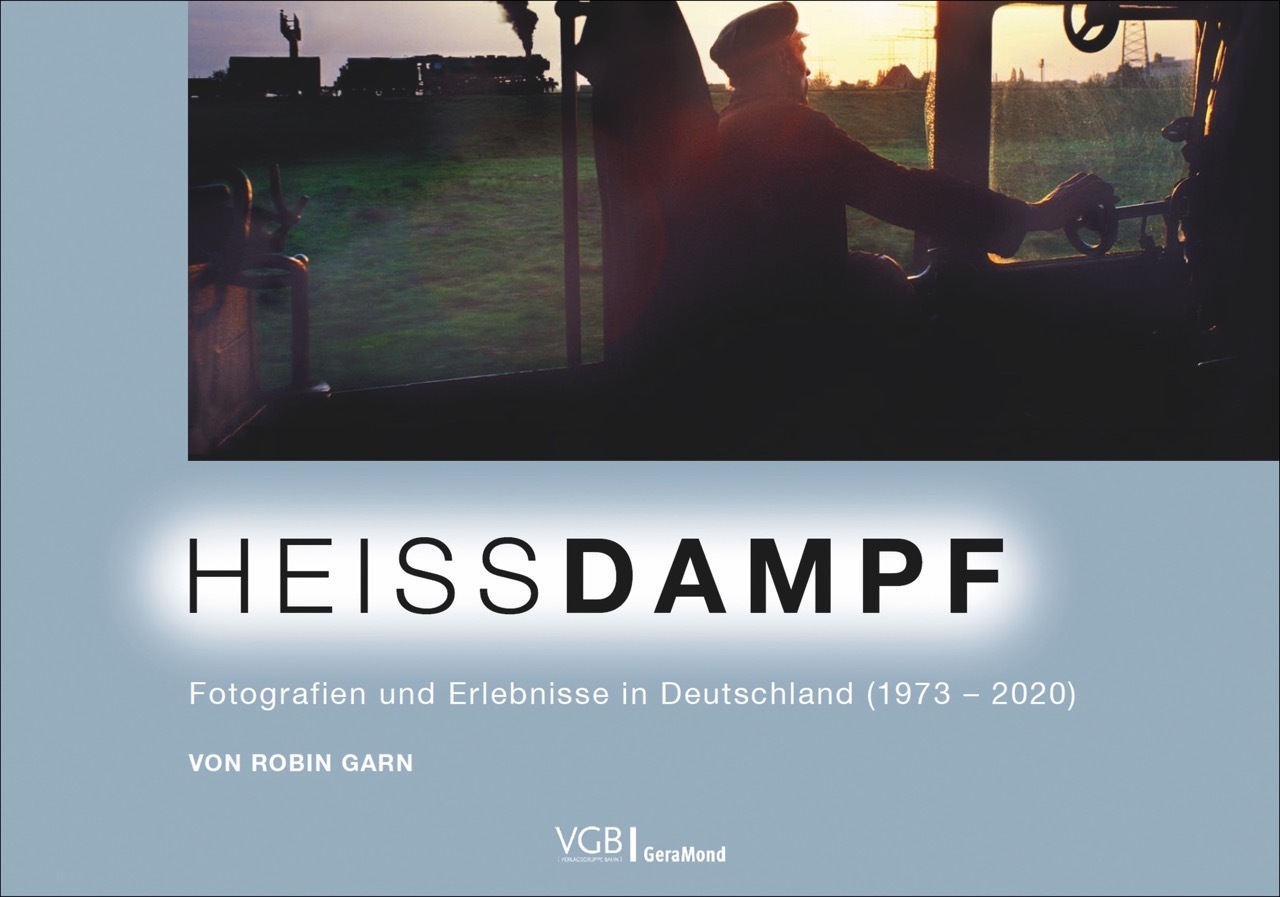 Heissdampf main product photo