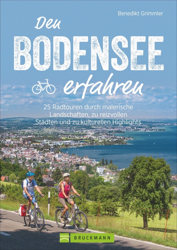 Den Bodensee erfahren main product photo