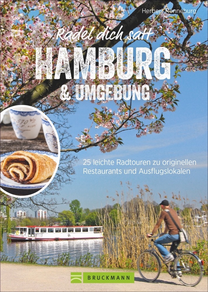 Radel dich satt Hamburg & Umgebung main product photo