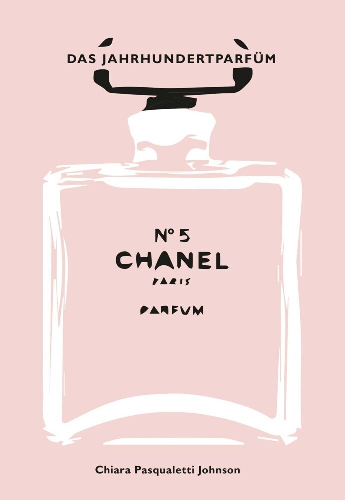 Chanel No 5 main product photo