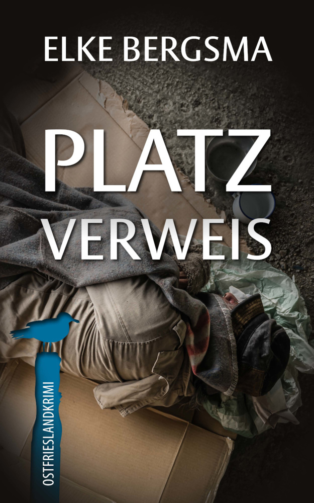 Platzverweis main product photo