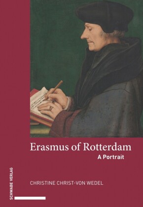Erasmus of Rotterdam
