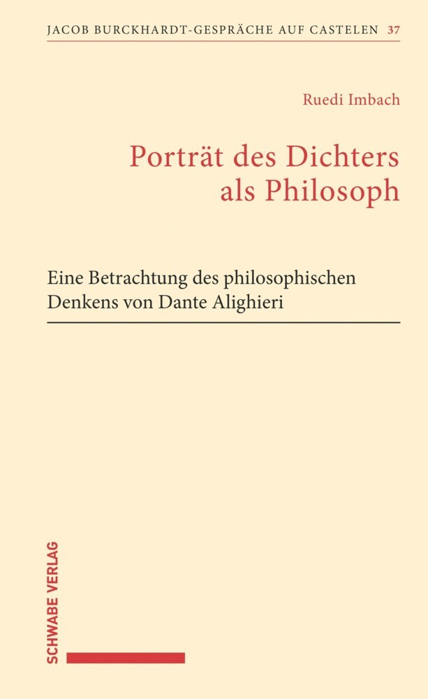 Porträt des Dichters als Philosoph main product photo