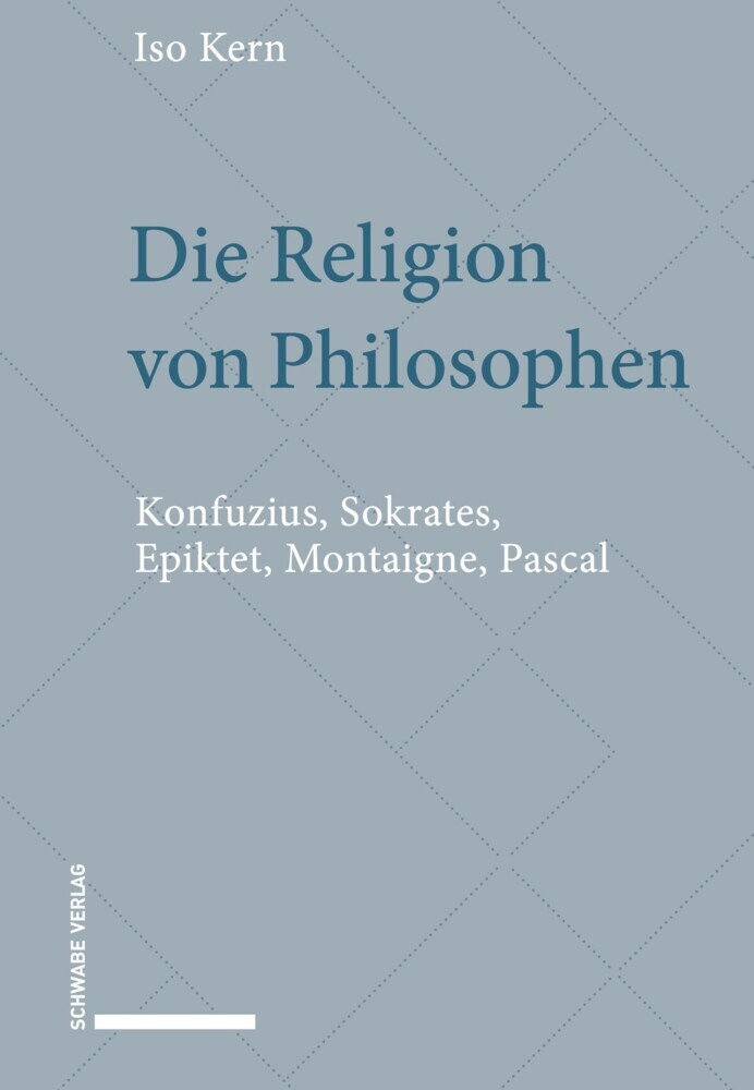 Die Religion von Philosophen main product photo