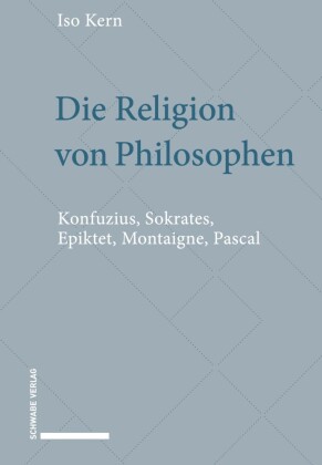 Die Religion von Philosophen
