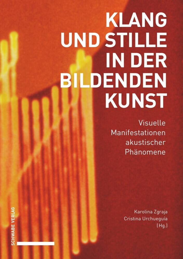 Klang und Stille in der Bildenden Kunst main product photo