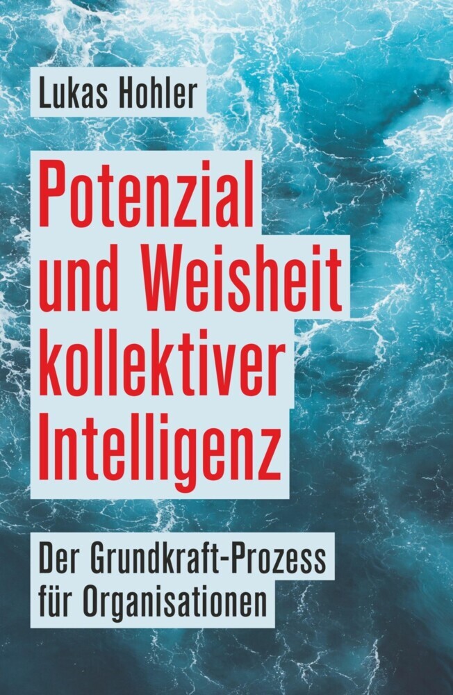 Potenzial und Weisheit kollektiver Intelligenz main product photo