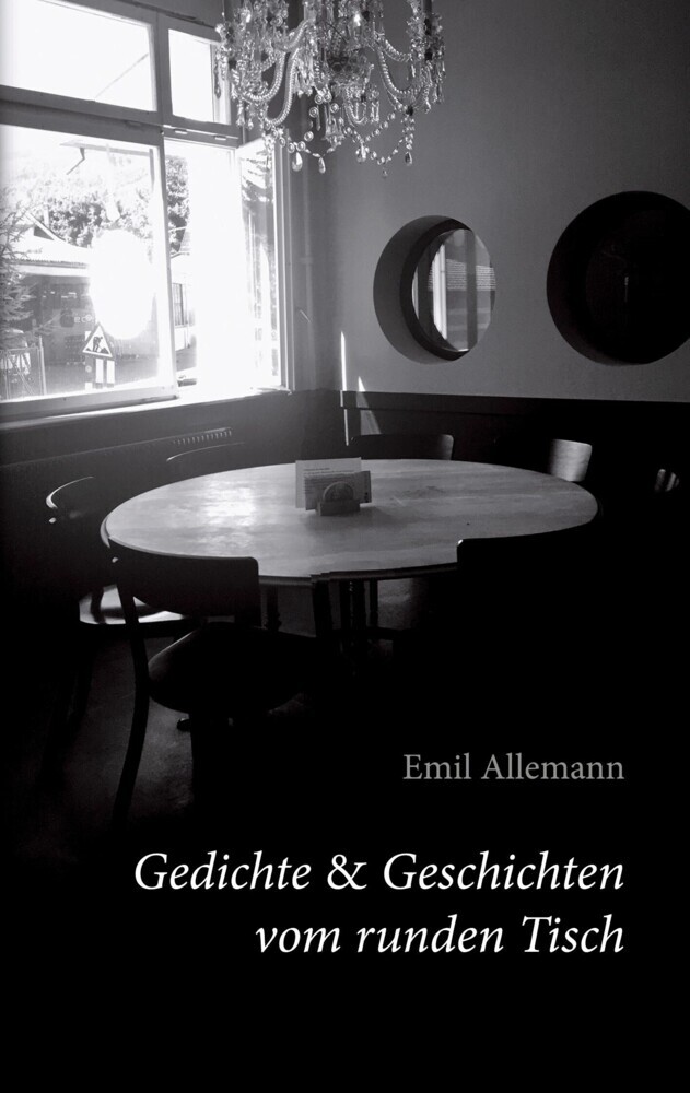 Gedichte & Geschichten vom runden Tisch main product photo