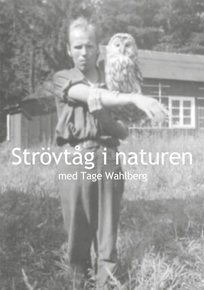 Strövtåg i naturen main product photo