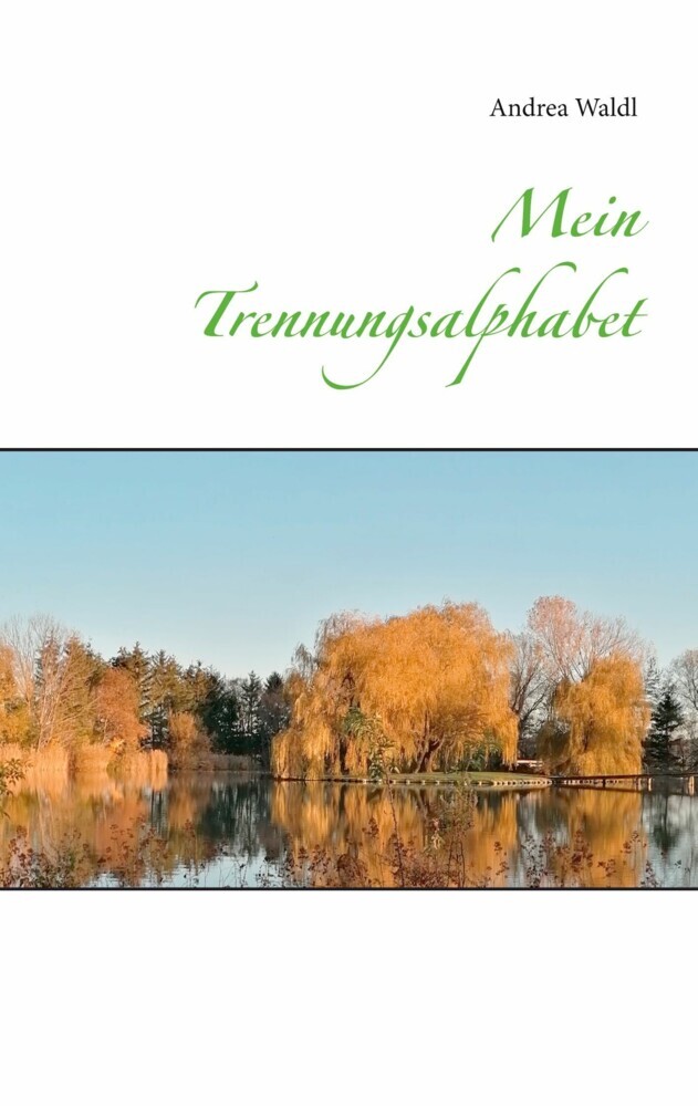 Mein Trennungsalphabet main product photo