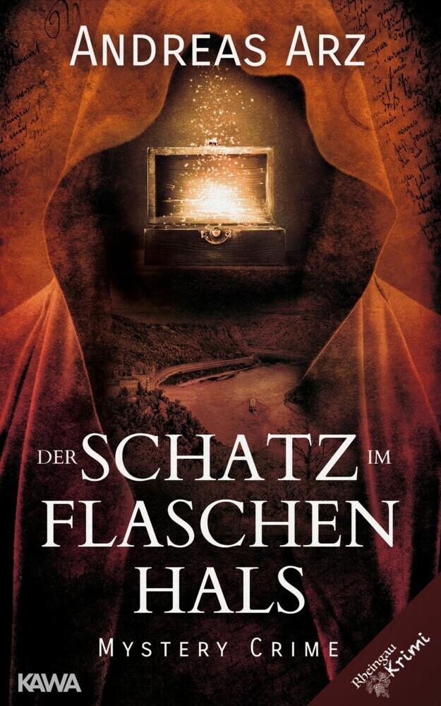 Der Schatz im Flaschenhals main product photo