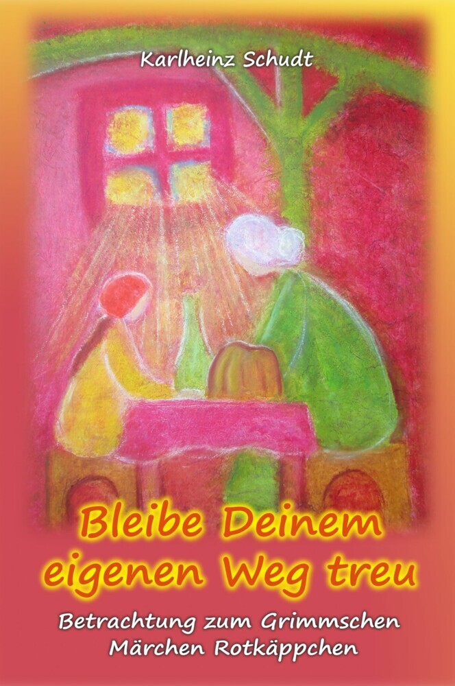Bleibe Deinem eigenen Weg treu main product photo