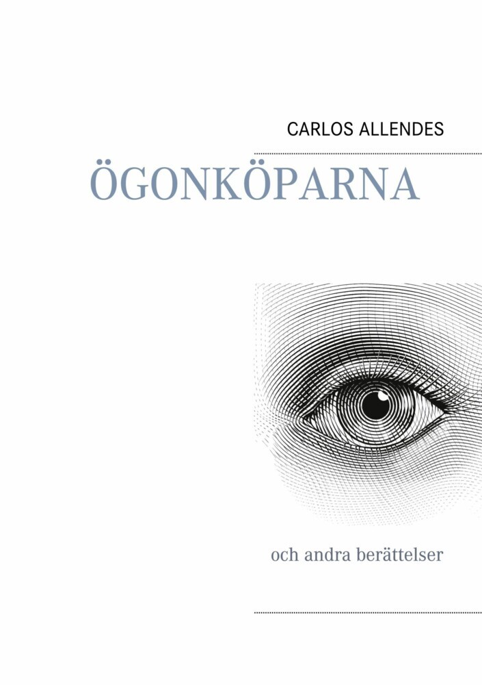 ÖGONKÖPARNA main product photo