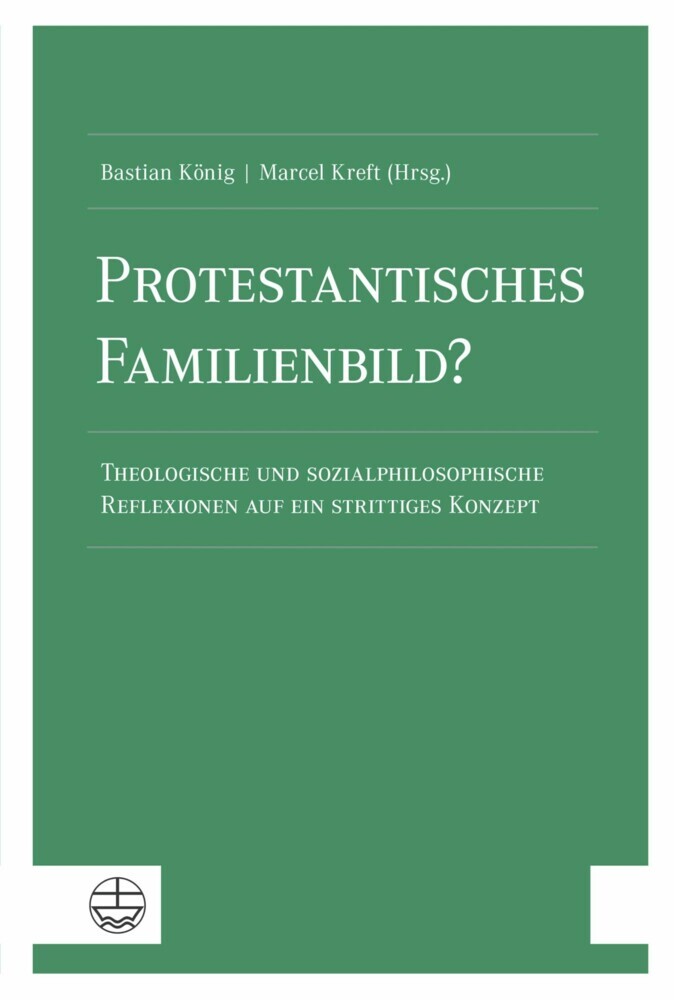 Protestantisches Familienbild? main product photo