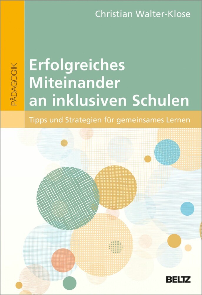 Erfolgreiches Miteinander an inklusiven Schulen main product photo