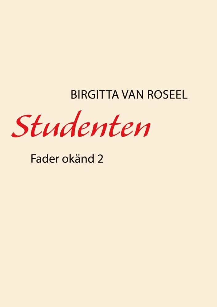 Studenten main product photo