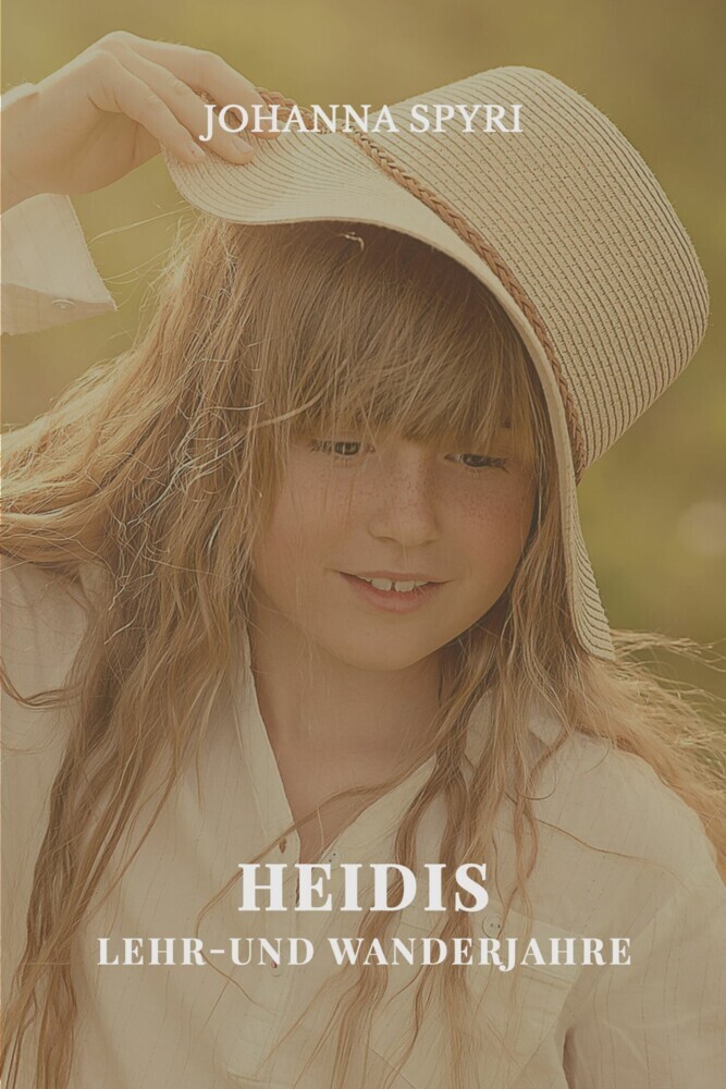 Heidis Lehr- und Wanderjahre main product photo