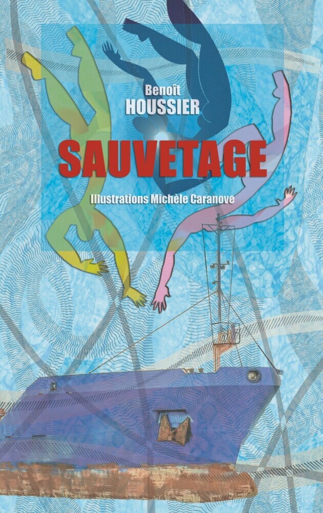 Sauvetage main product photo