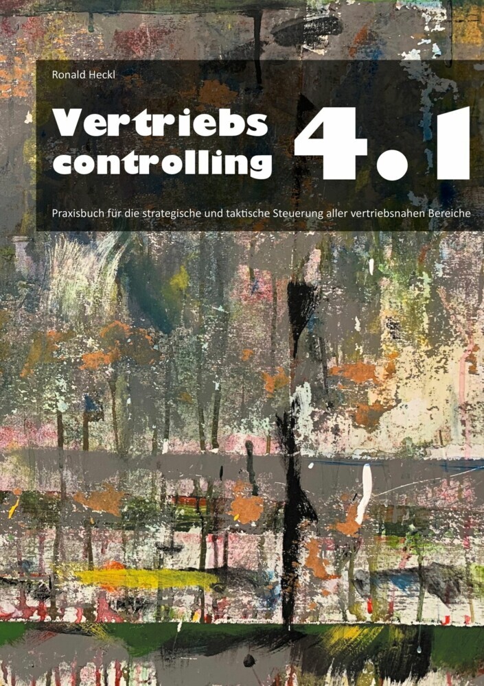 Vertriebscontrolling 4.1 main product photo