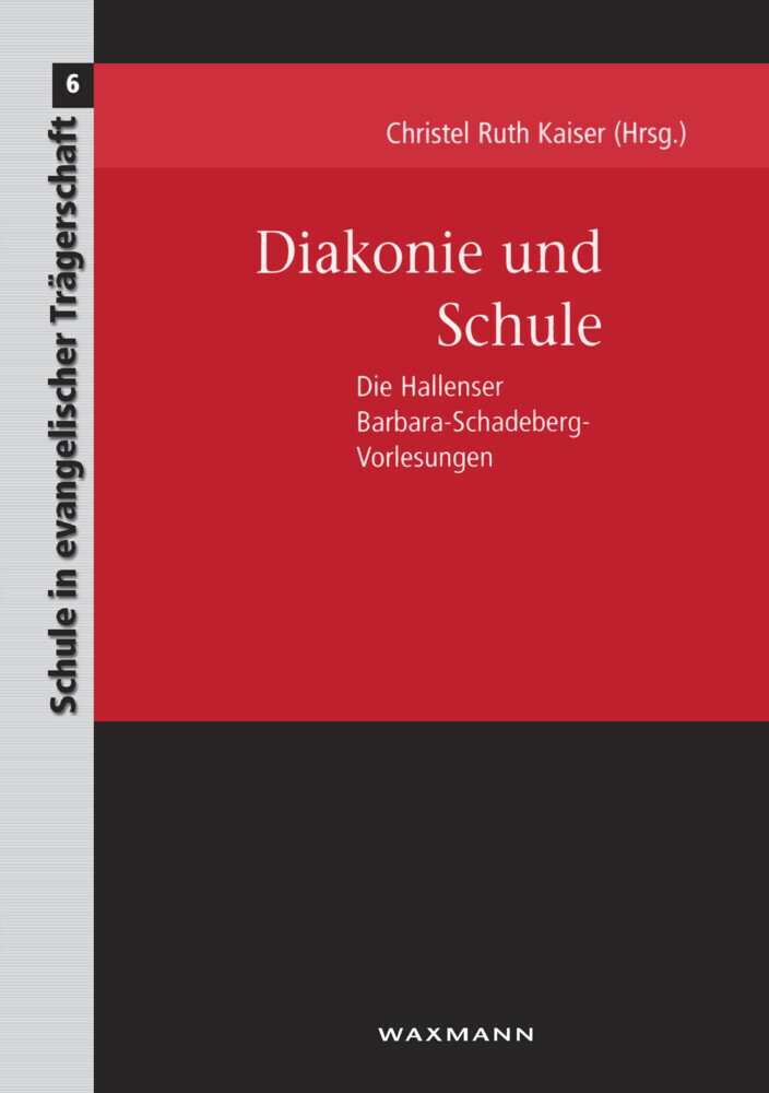 Diakonie und Schule main product photo