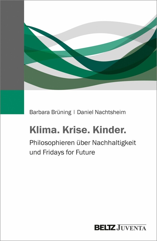 Klima. Krise. Kinder. main product photo