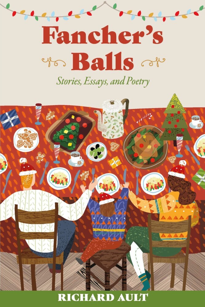 Fancher's Balls main product photo