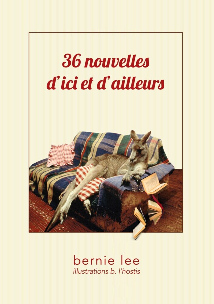 36 nouvelles d'ici et d'ailleurs main product photo