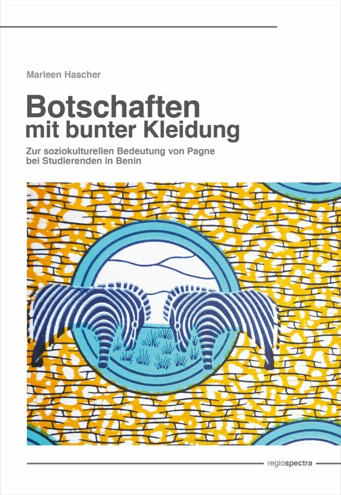 Botschaften mit bunter Kleidung main product photo