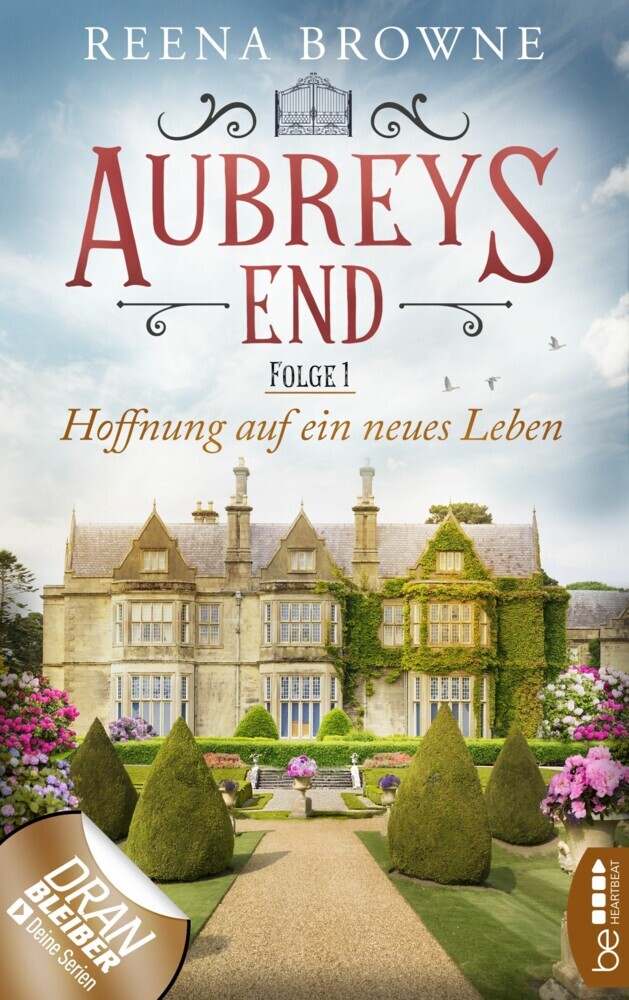 Aubreys End - Folge 1: Hoffnung auf ein neues Leben main product photo