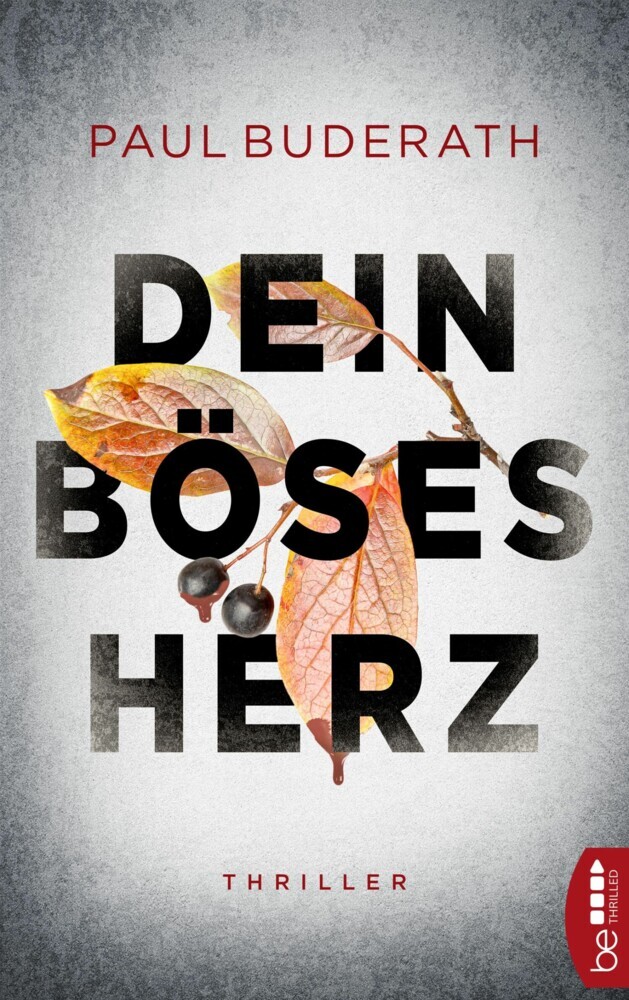 Dein böses Herz main product photo