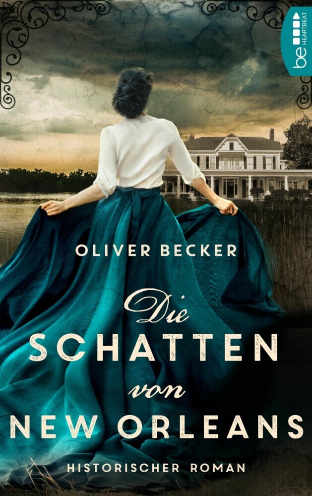 Die Schatten von New Orleans main product photo