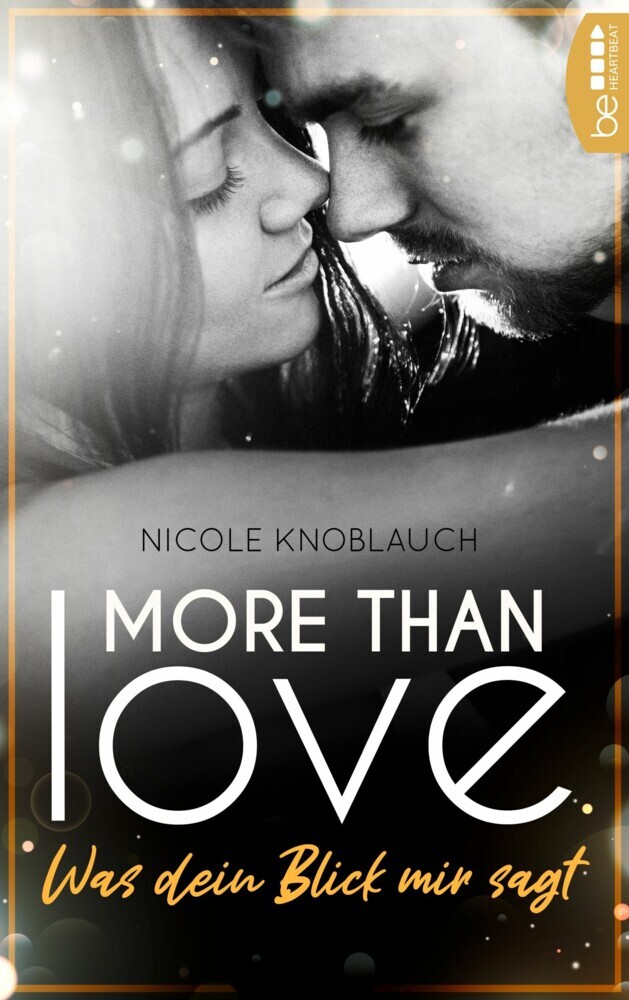 More than Love - Was dein Blick mir sagt main product photo