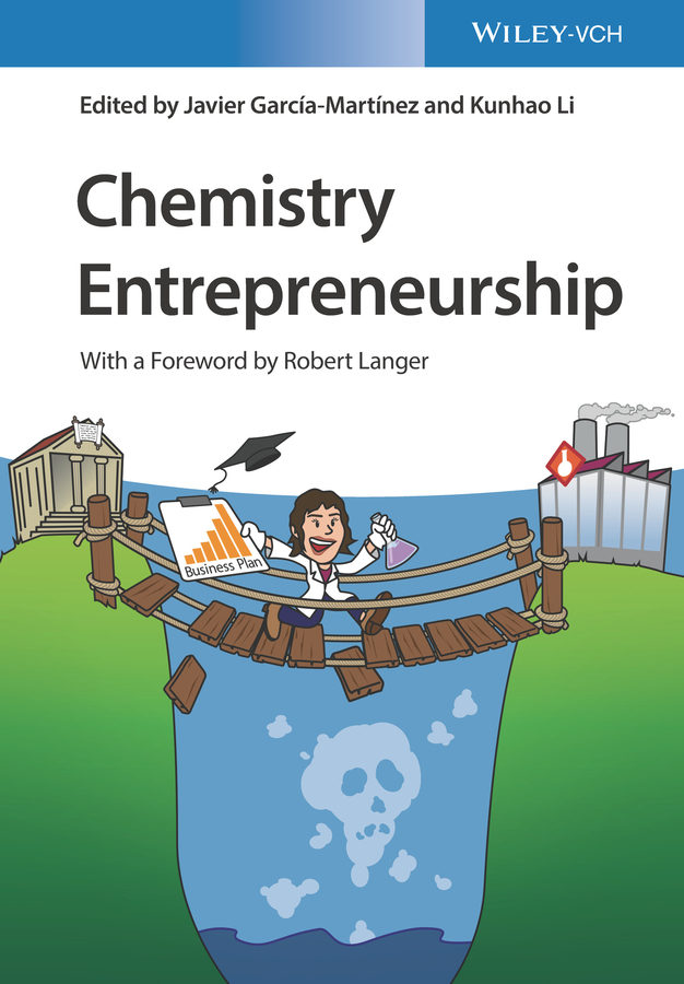 Chemistry Entrepreneurship main product photo