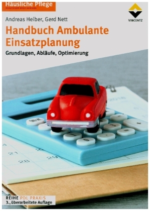 Handbuch Ambulante Einsatzplanung